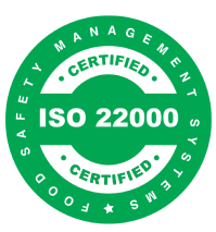 ISO 22000